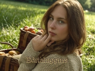 Editahiggins