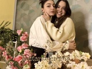 Editandgemma