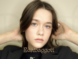 Editbaggott