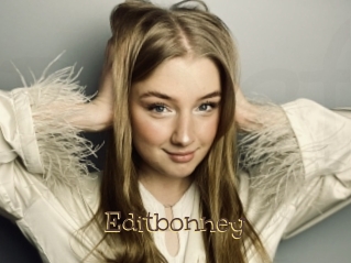 Editbonney