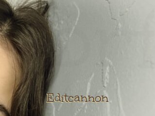 Editcannon