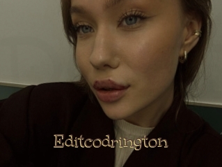 Editcodrington