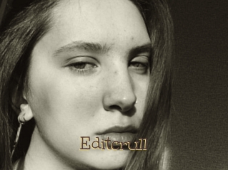 Editcrull