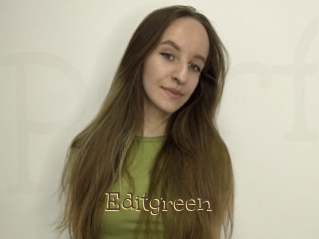 Editgreen