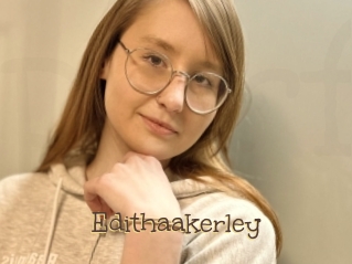 Edithaakerley