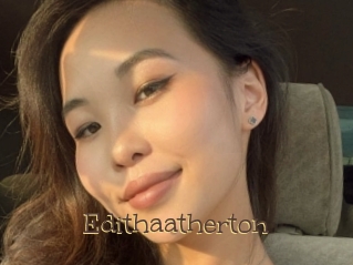 Edithaatherton