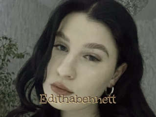 Edithabennett