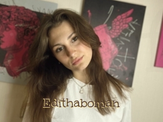 Edithaboman