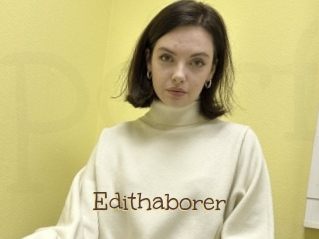 Edithaborer