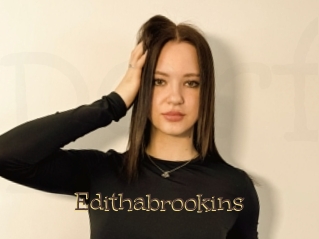 Edithabrookins