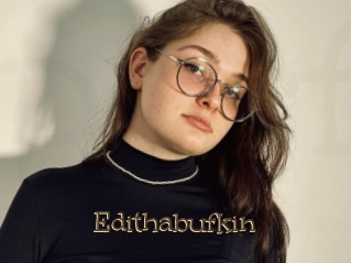 Edithabufkin