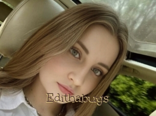 Edithabuys