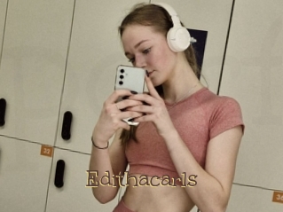 Edithacarls