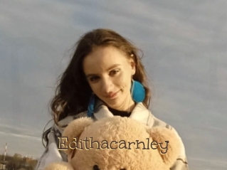 Edithacarnley