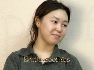 Edithacoombs
