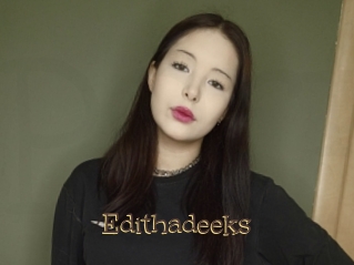 edithadeeks Porno FR