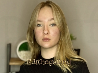 Edithagelling