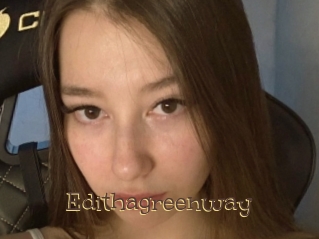 edithagreenway Porno FR