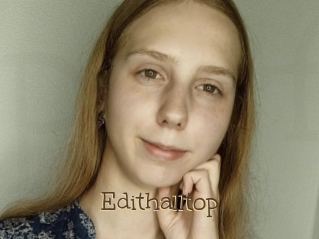 Edithalltop