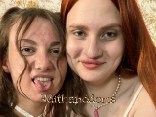 Edithanddoris