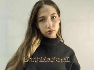 Edithblacknall