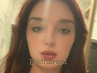 Edithbreed