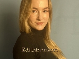 Edithbrinson