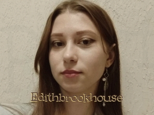 Edithbrookhouse
