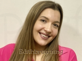 Edithbrowning