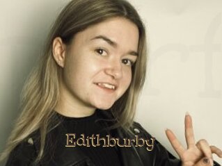 Edithburby