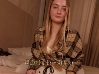 Edithchristley