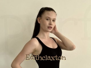 Edithclaxton