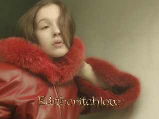 Edithcritchlow