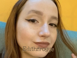 Edithfrogge