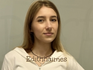 edithhaimes Porno FR