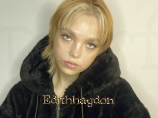 edithhaydon Porno FR
