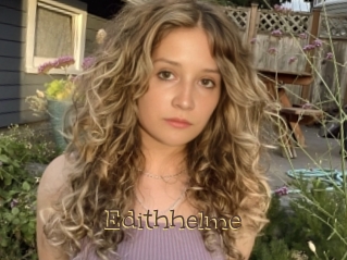 Edithhelme