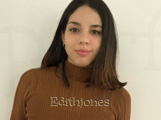 Edithjones