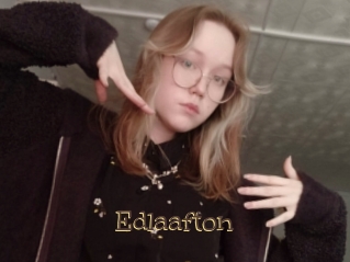 Edlaafton