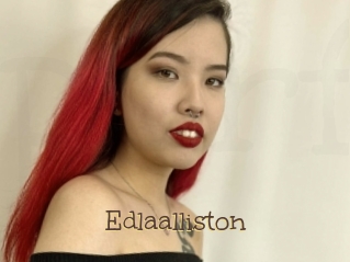 Edlaalliston