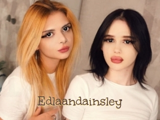 edlaandainsley Porno FR