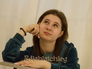 Edlablatchley