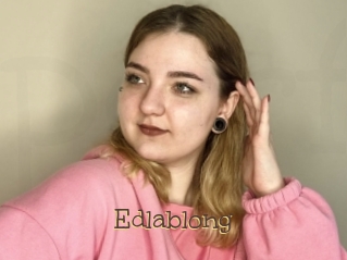 Edlablong