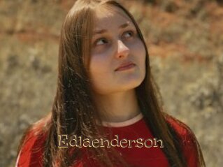 Edlaenderson