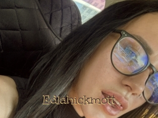 Edlahickmott