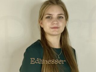 Edlinesser