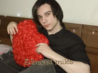 Edmond_miles