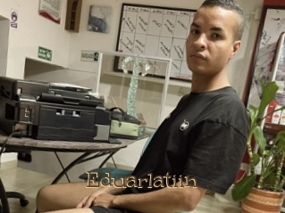 Eduarlatiin