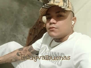 Eduyvalbuenas