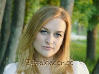 Edvaldacerise